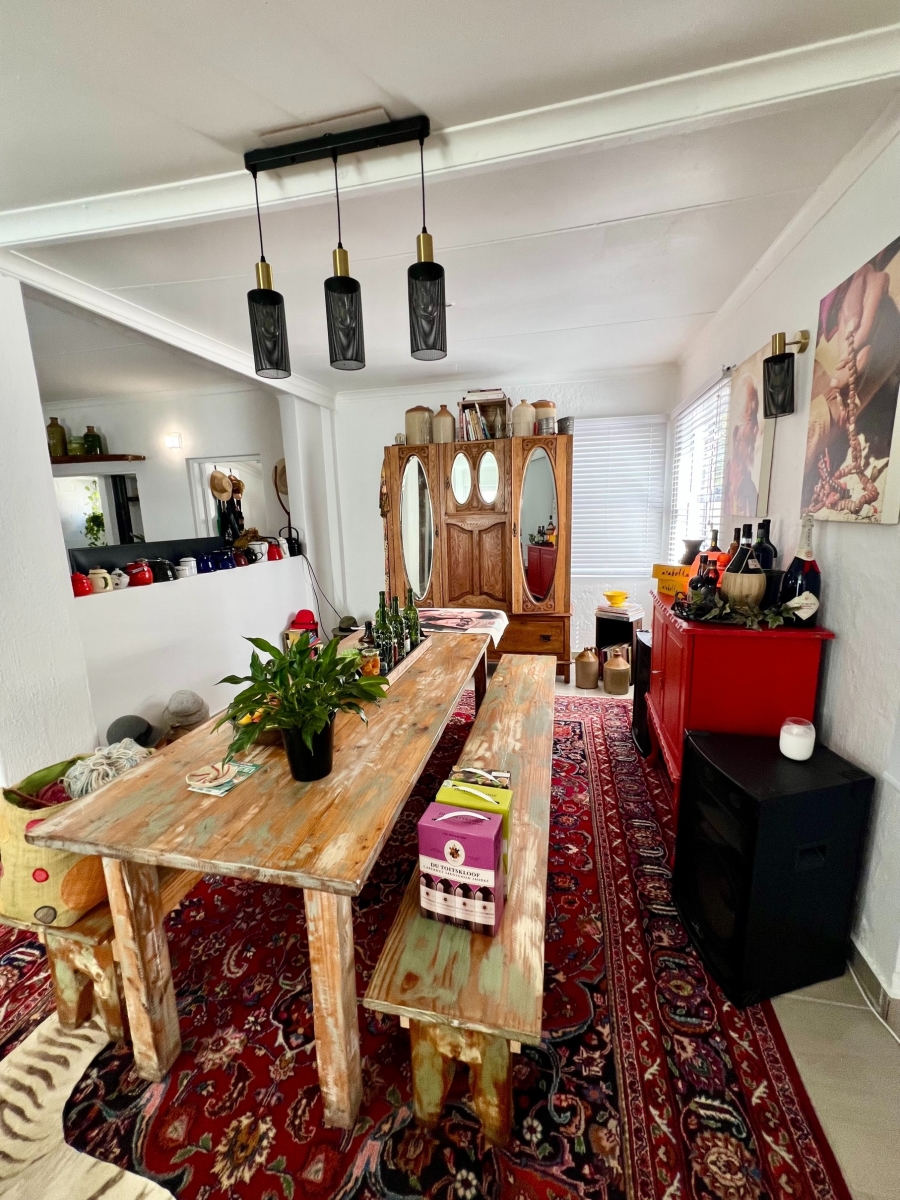 4 Bedroom Property for Sale in Jacobsbaai Western Cape